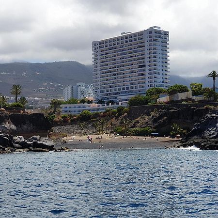 Holiday Apartment Paraiso プラヤ・パライソ エクステリア 写真