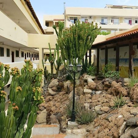 Holiday Apartment Paraiso プラヤ・パライソ エクステリア 写真