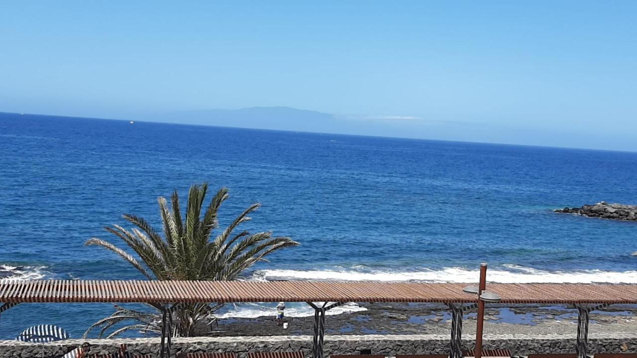 Holiday Apartment Paraiso プラヤ・パライソ エクステリア 写真