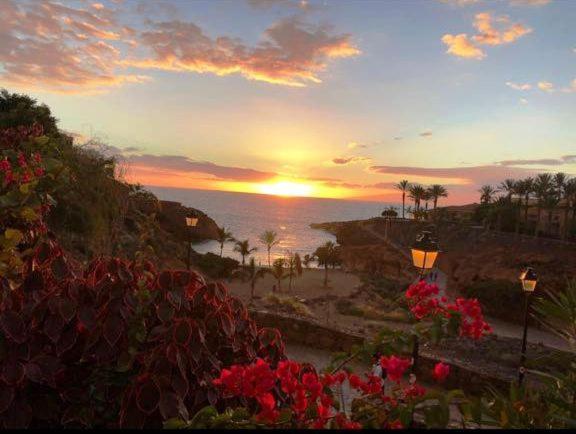 Holiday Apartment Paraiso プラヤ・パライソ エクステリア 写真