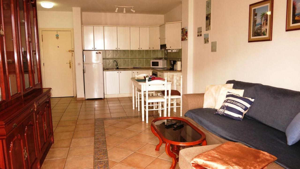 Holiday Apartment Paraiso プラヤ・パライソ エクステリア 写真