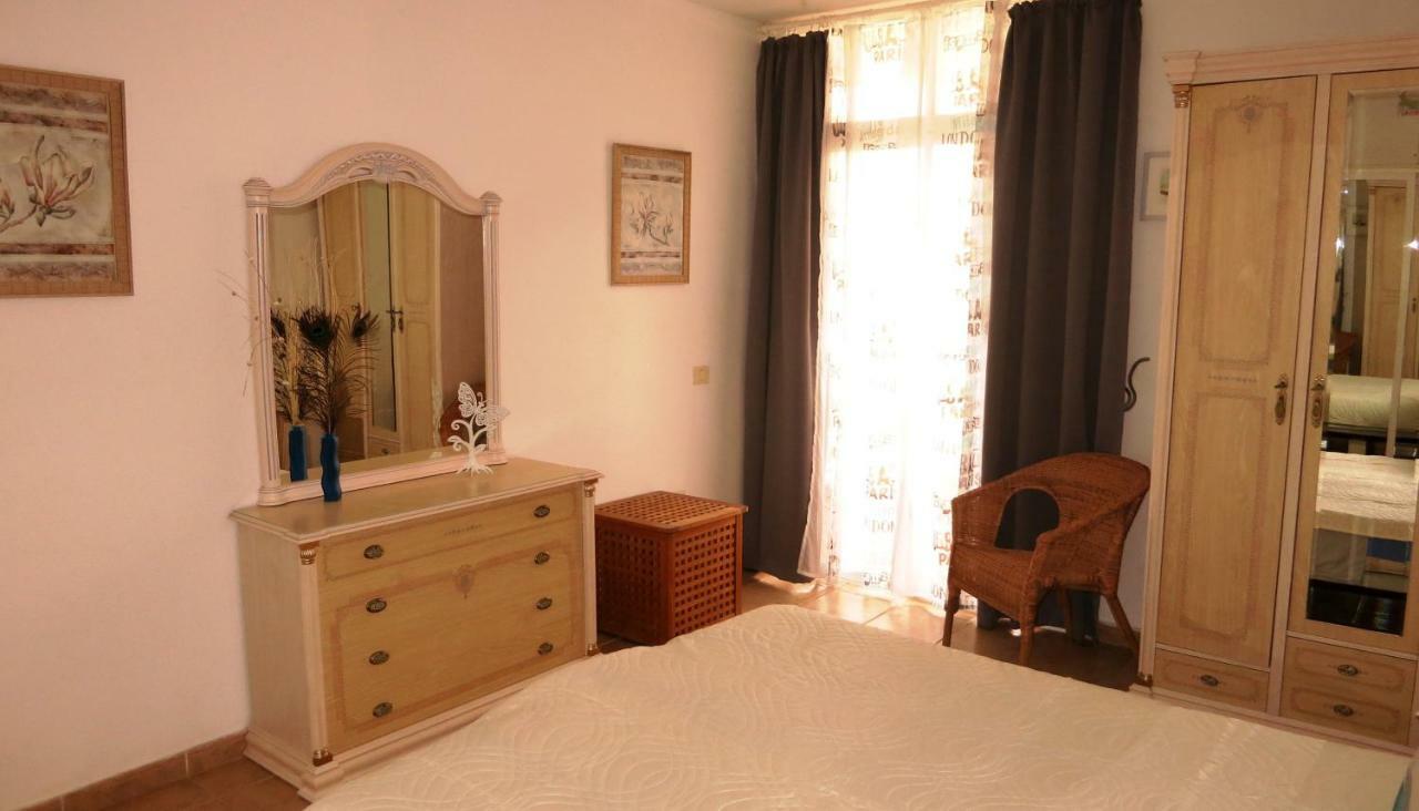 Holiday Apartment Paraiso プラヤ・パライソ エクステリア 写真