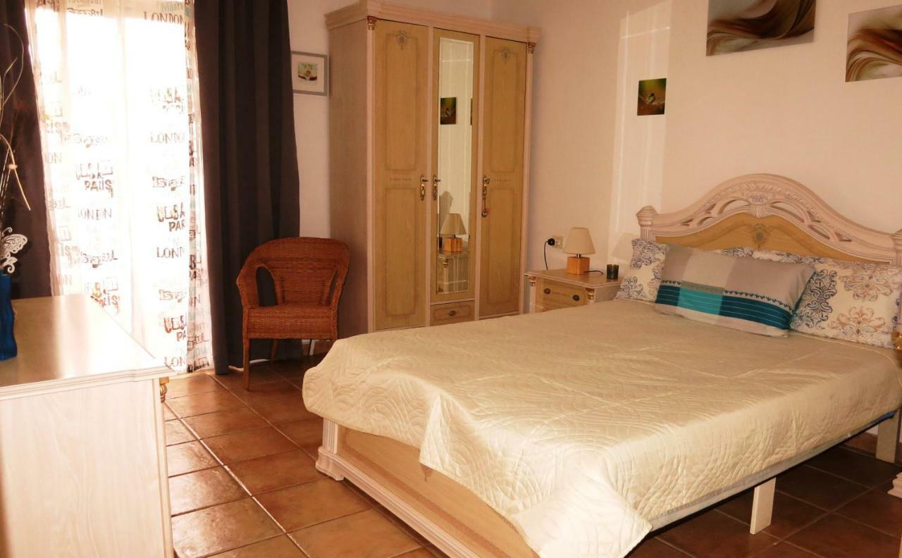 Holiday Apartment Paraiso プラヤ・パライソ エクステリア 写真