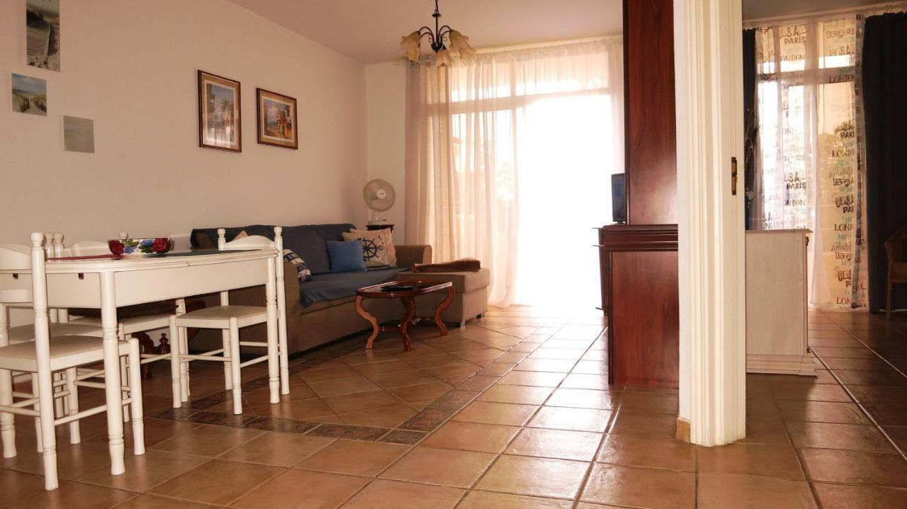 Holiday Apartment Paraiso プラヤ・パライソ エクステリア 写真