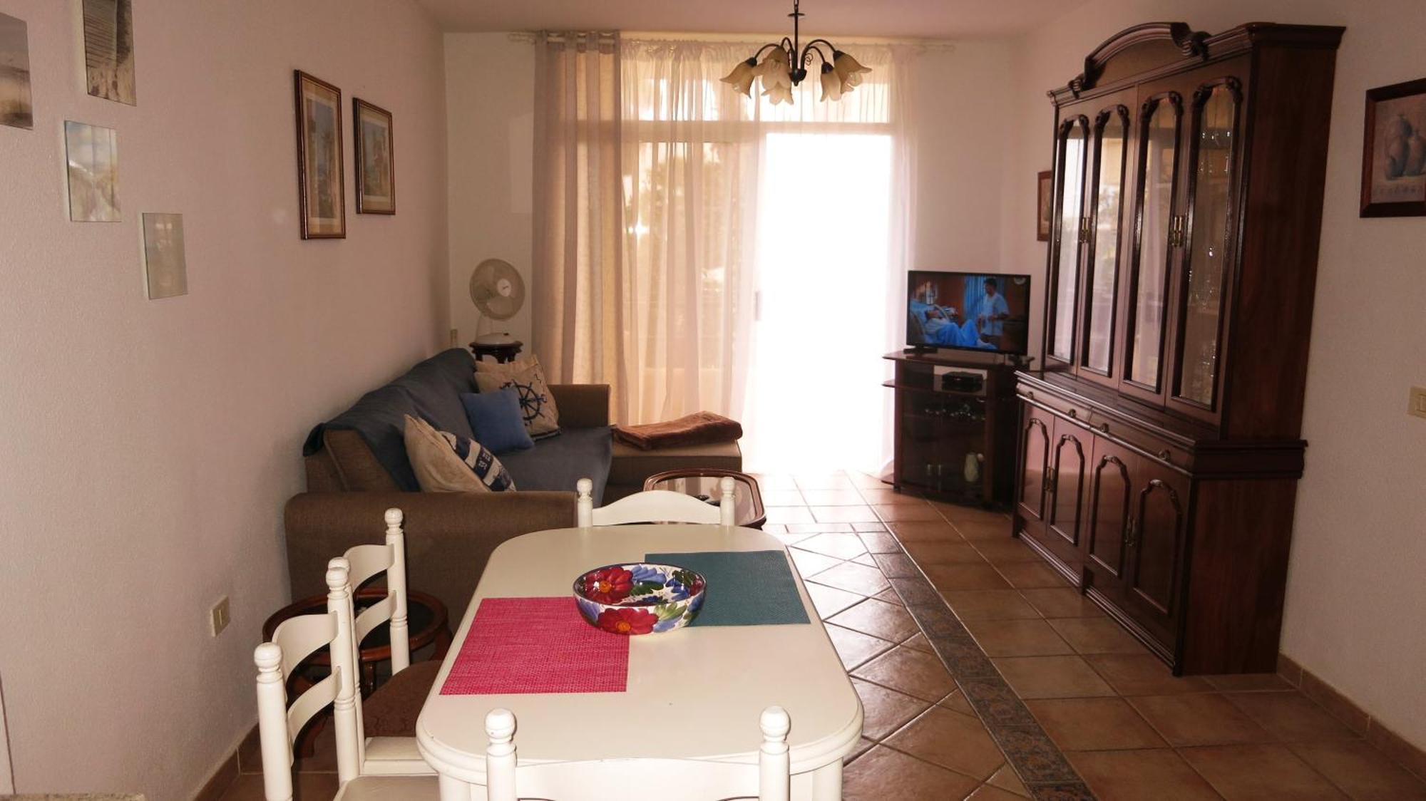 Holiday Apartment Paraiso プラヤ・パライソ エクステリア 写真