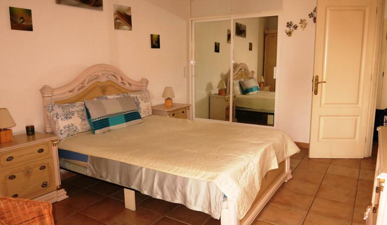 Holiday Apartment Paraiso プラヤ・パライソ エクステリア 写真