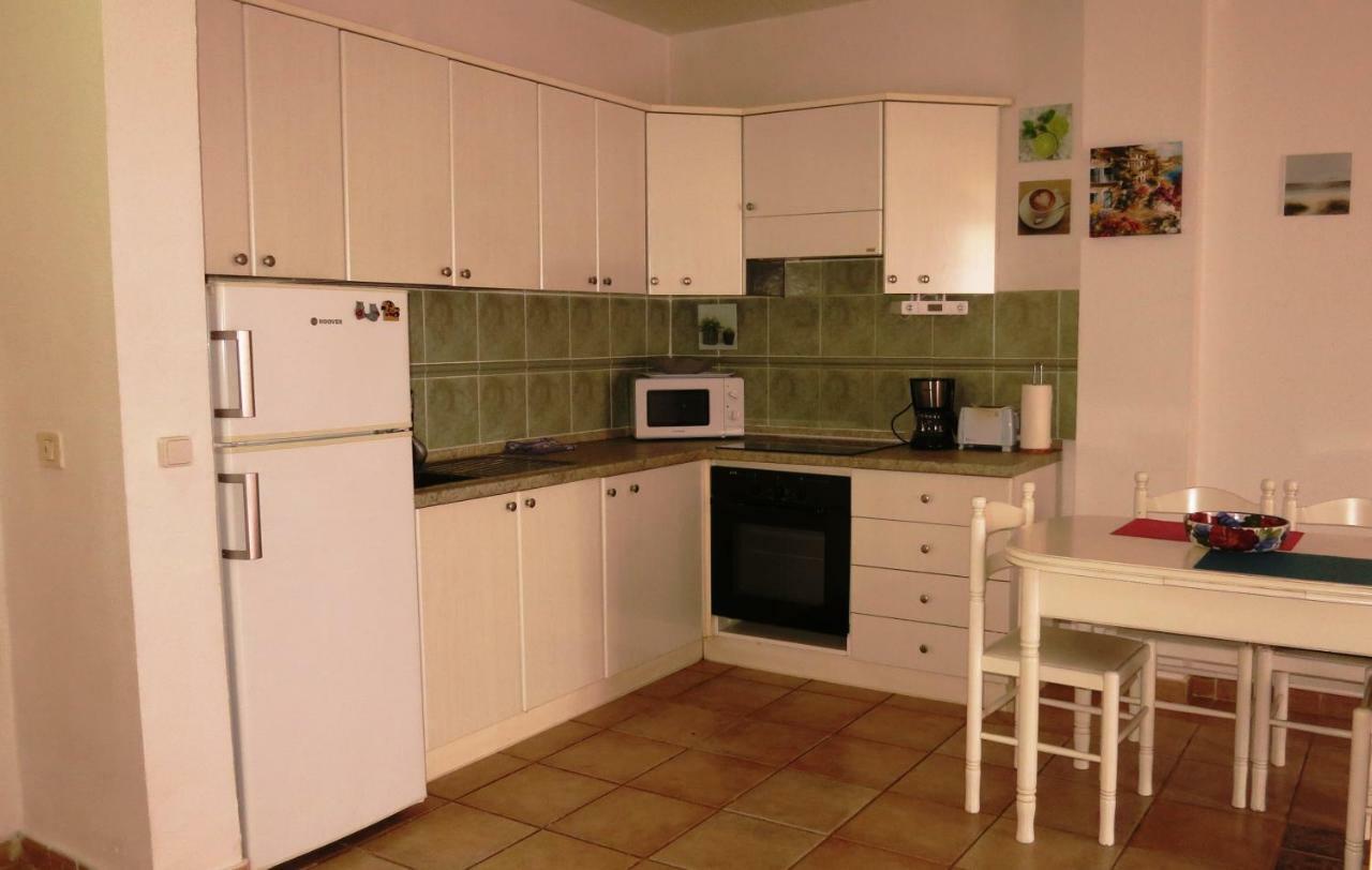 Holiday Apartment Paraiso プラヤ・パライソ エクステリア 写真